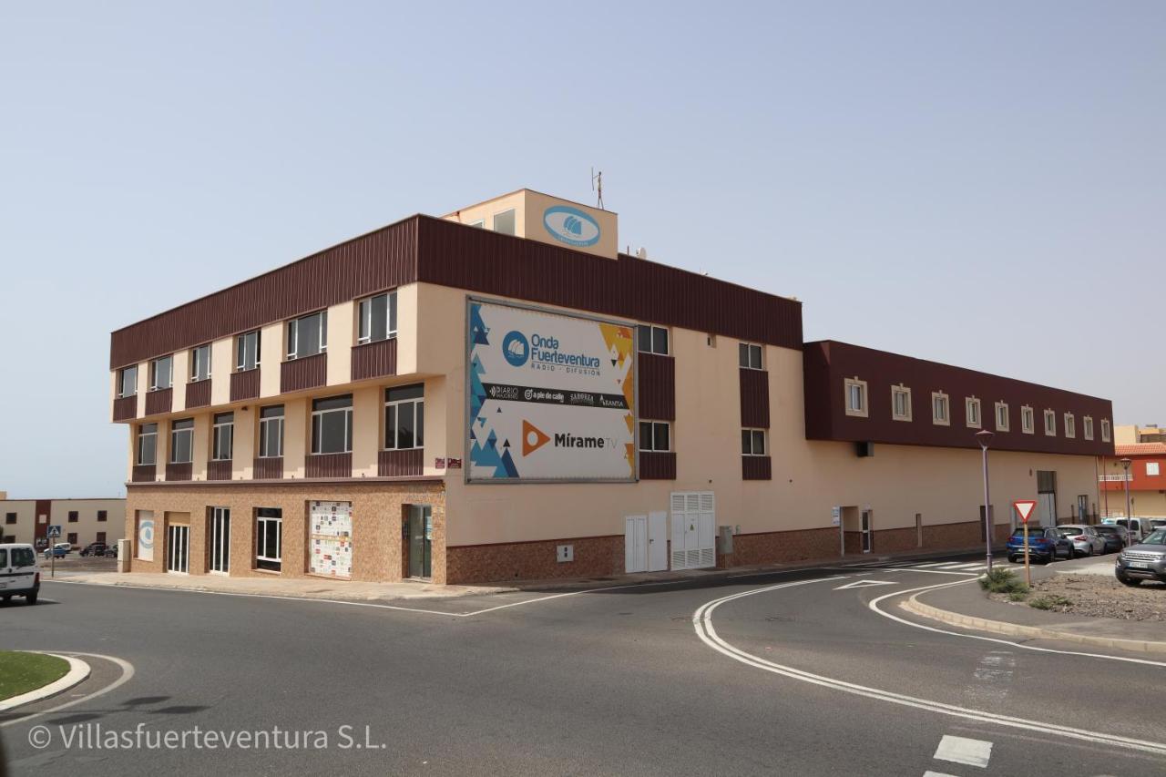شقة Edificio Prieto Viv 2E بويرتو ديل روزاريو المظهر الخارجي الصورة